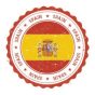 logo tłumaczenia hiszpańskie